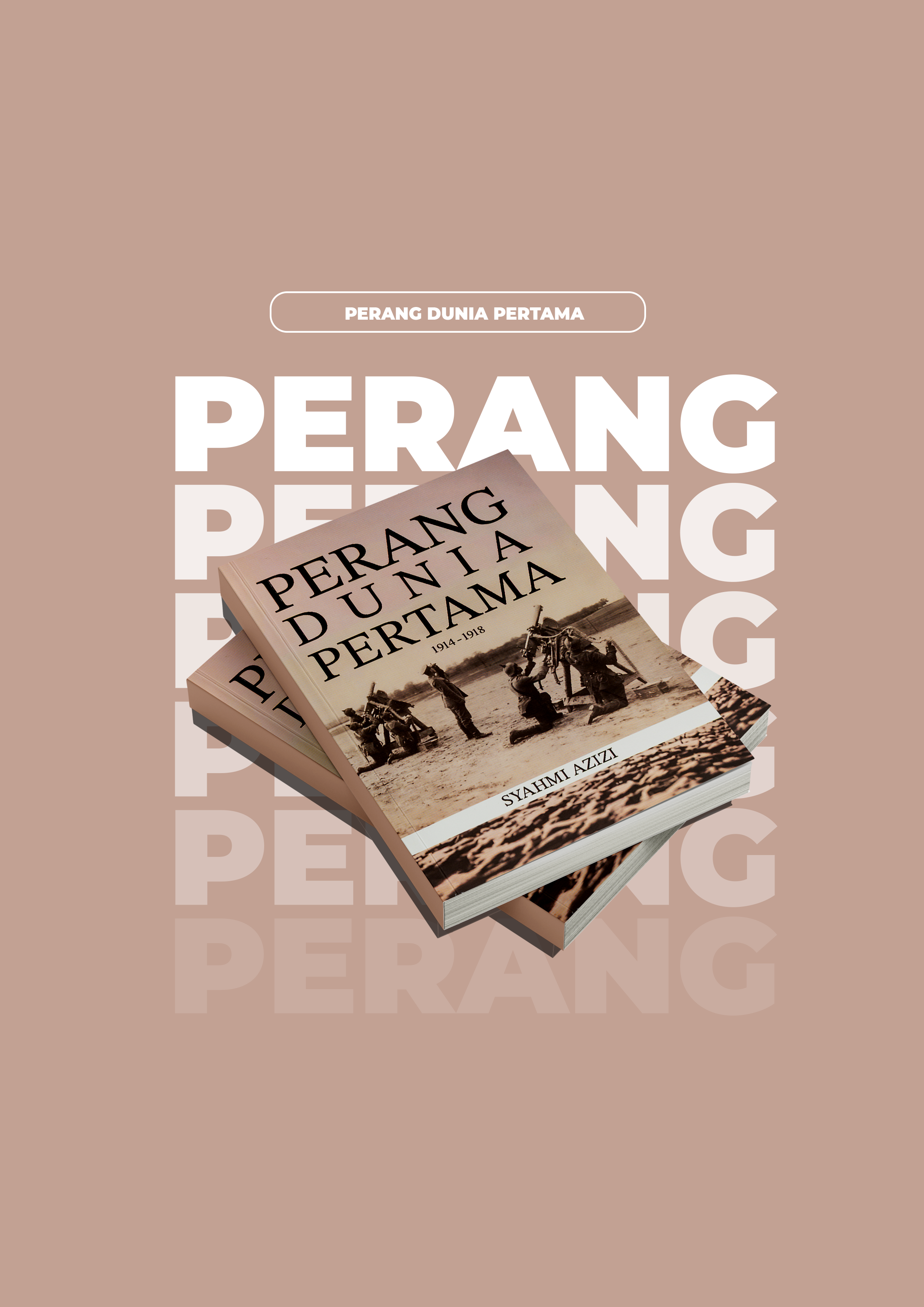 PERANG DUNIA PERTAMA