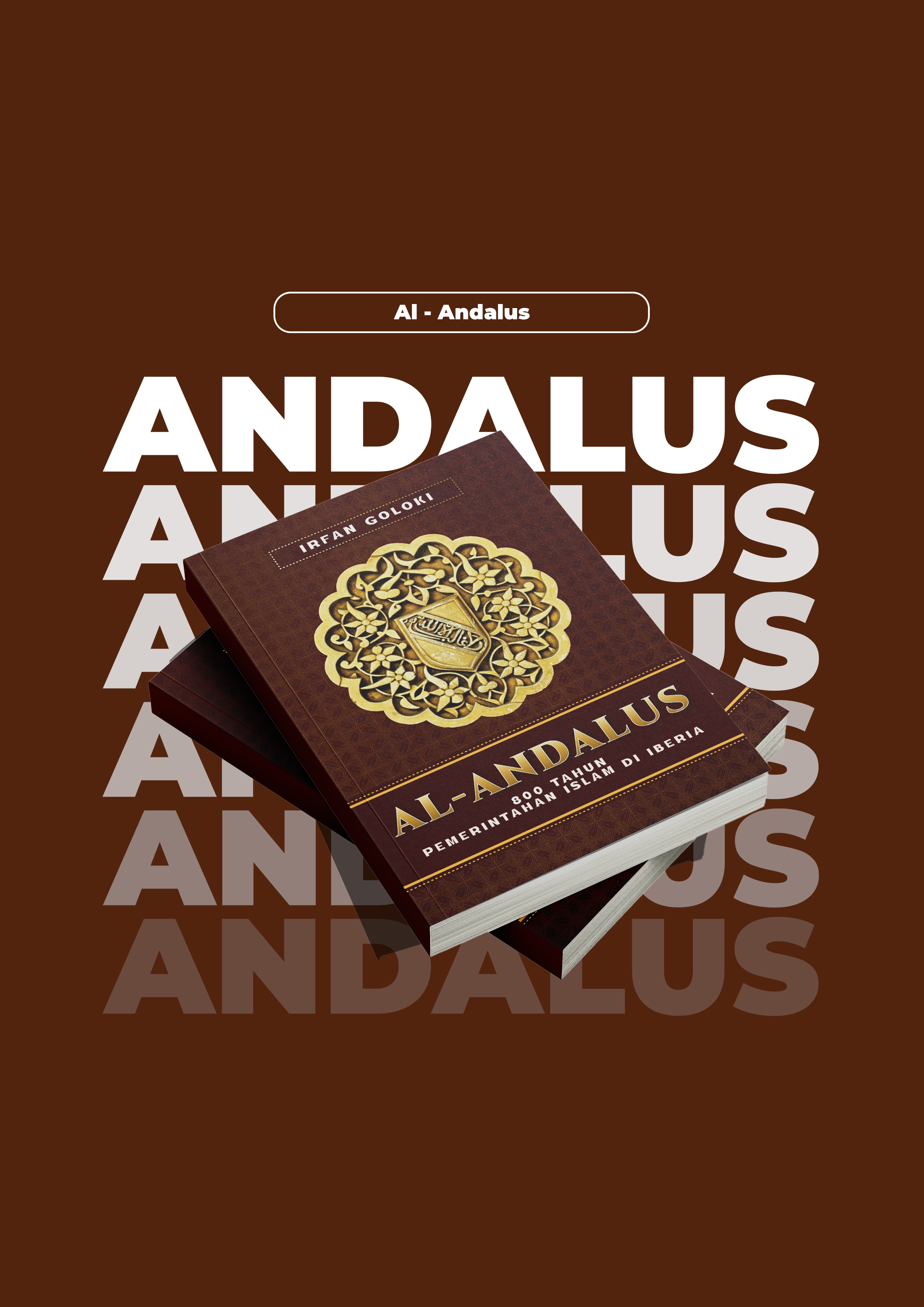 AL-ANDALUS