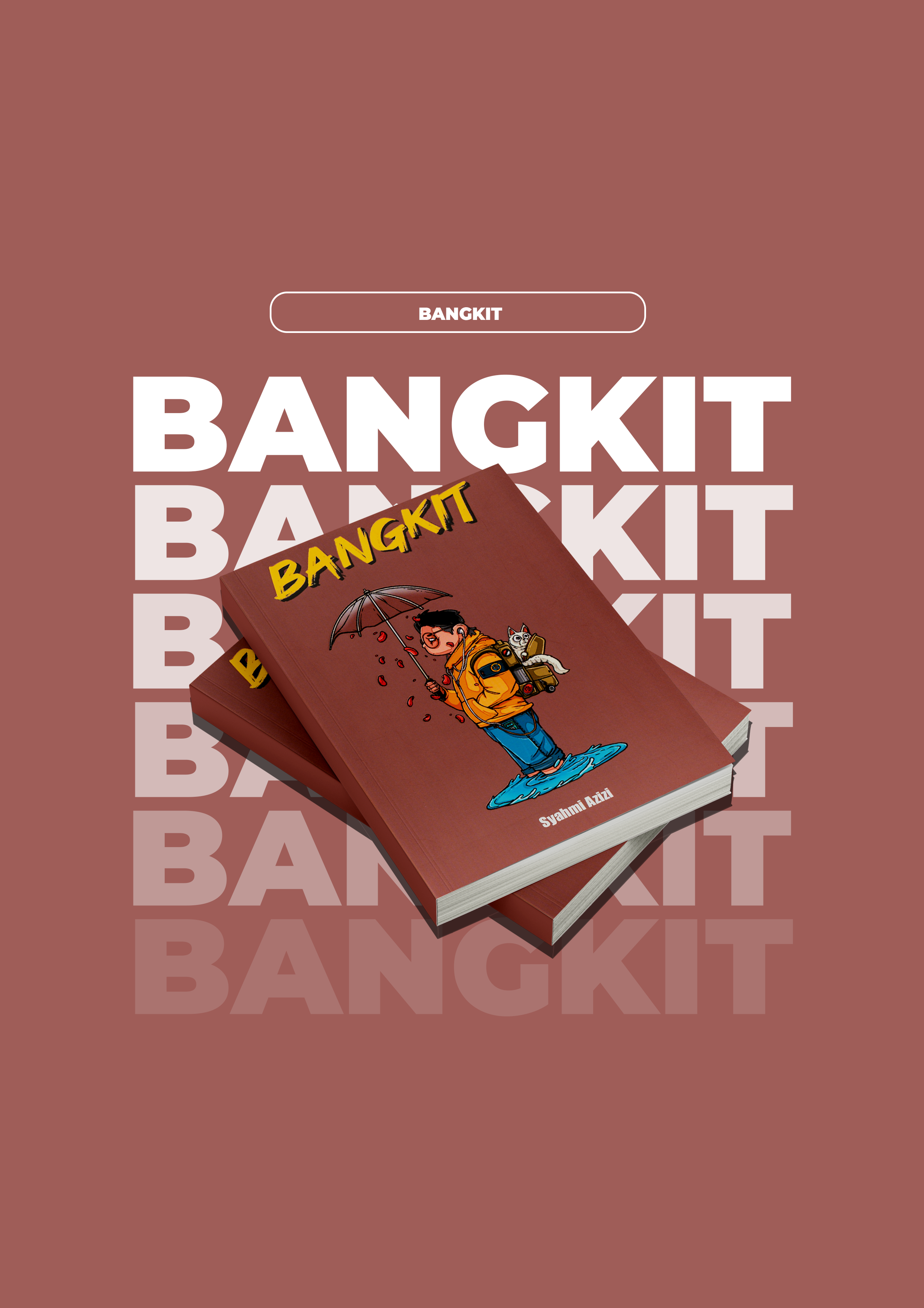 BANGKIT